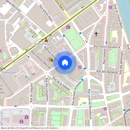 1227, Carouge GE, Rue des Noirettes, 15