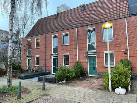 Te huur: Appartement Amstelhof in Den Haag - Foto 3