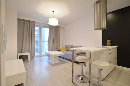 Atrakcyjne 3pok. (salon + 2 sypialnie), ul. Zielone Wzgórze - Photo 3