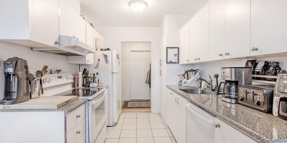 Châtelets Appartements Appartement 4 ½ à Louer Sainte-Foy / Sillery Juillet 2026 - Photo 3