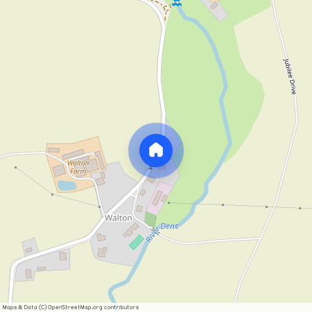 Walton, Warwick, CV35