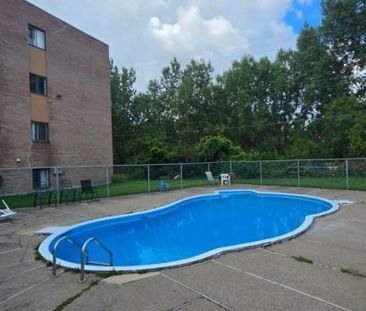 Appartement à louer - Laval (Chomedey) (Autres) - Photo 5