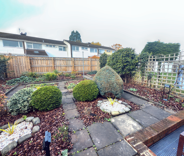 4 bedroom terraced house to rent - Photo 1