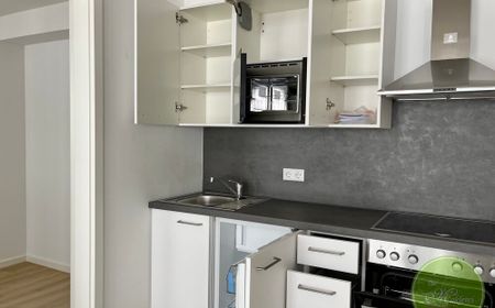 *** All inklusive *** Appartment inkl. Küche *** in Stadtlage *** direkte U-Bahn *** - Photo 4