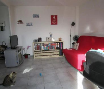 Location appartement 2 pièces - 43.47m² à Fontaine (38600) - Photo 3
