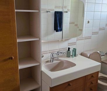 4.5 Zimmer, 90 m², 2. Stock - Foto 2