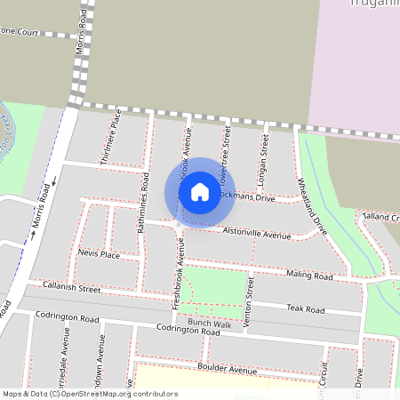 37 Stockmans Drive, Vic 3029, Truganina