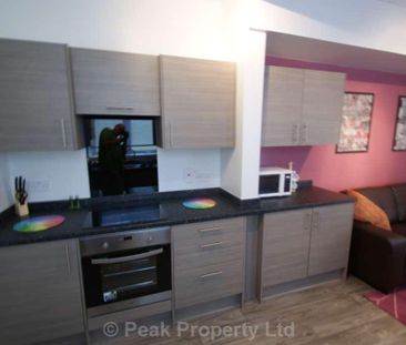 6 bedroom house share to rent - Photo 4