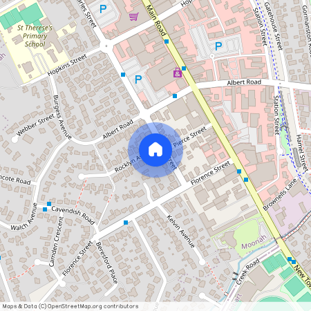 8 Charles Street, Tas 7009, Moonah