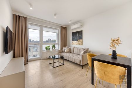 Łódź, Śródmieście, Przędzalniana - Photo 2