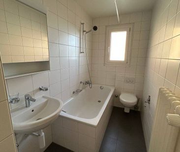 2.5 Zimmer, 52 m², 2. Stock - Photo 6