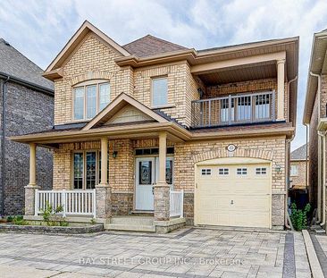 For Lease - 33 Jeffrey Nihda Crescent Unit# BASEMENT, Markham, Ontario - Photo 4