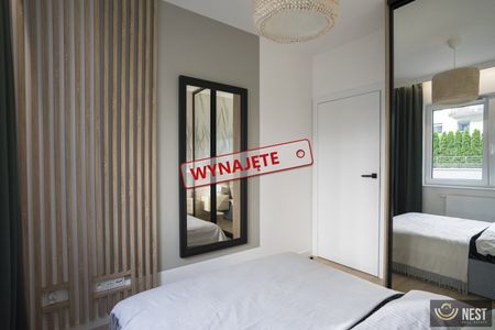 Dwupokojowe mieszkanie do wynajęcia - Photo 3