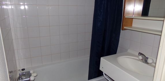 LE BOURGET DU LAC STUDIO – REF 149 - Photo 2