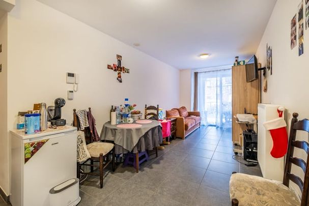 Appartement te huur - Foto 1