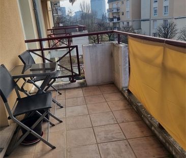 Location Appartement 64.43 M² SAINT-LOUIS 1 100 € - Photo 6