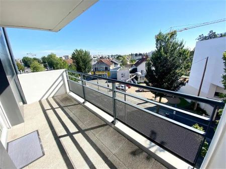 Location appartement 3 pièces - 64.03m² à Tours (37100) - Photo 4