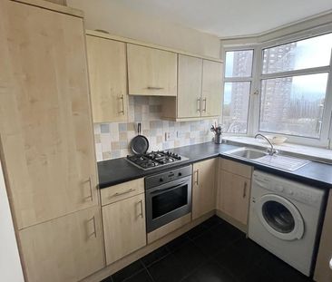 1 Bed Flat, Baker St, AB25 - Photo 4