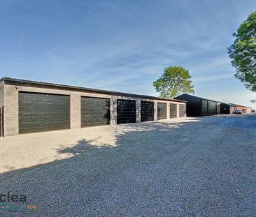Duplex appartement met terras en garagebox - Foto 5