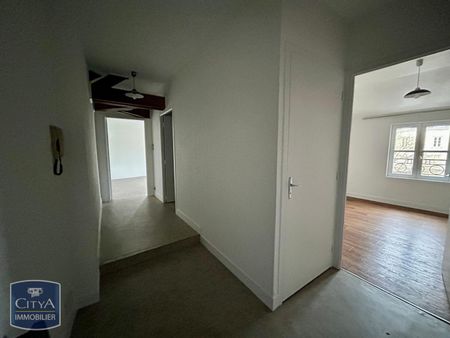 Location Appartement 2 pièces 48m² LIMOGES 87000 - Photo 4