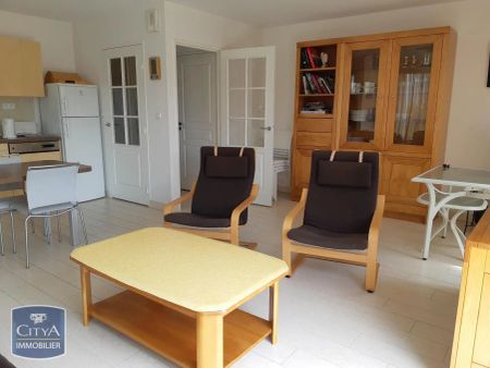 Appartement à louer 3 pièces 67.11m² - Photo 3