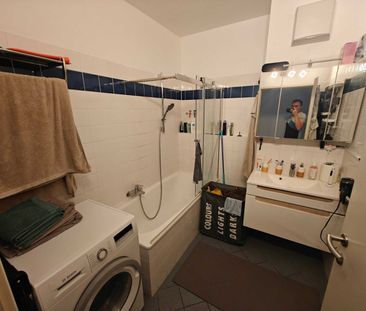 3-Zimmer-Wohnung mit Balkon & Loggia in Krems - Photo 5