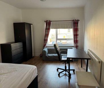 Clifford Street, Bedroom Student House, NG7 - Photo 5