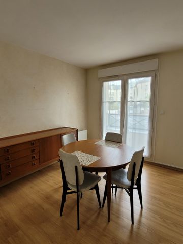 Location Appartement 2 pièces 46m² CHATILLON 92320 - Photo 3