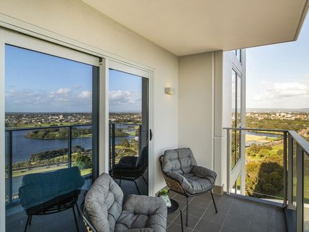 808/63 Adelaide Terrace, East Perth - Photo 5