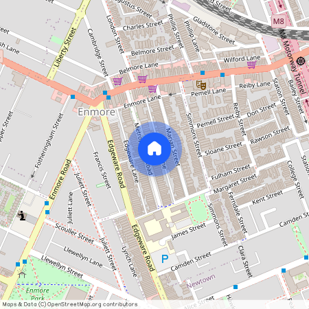 2/44 Metropolitan Road, Enmore, NSW 2042