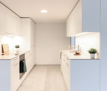 modern, central and close to nature - Foto 2