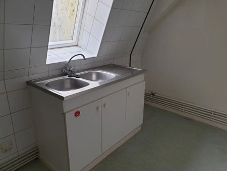 Appartement à louer 2 pièces 34.91m² - Photo 5