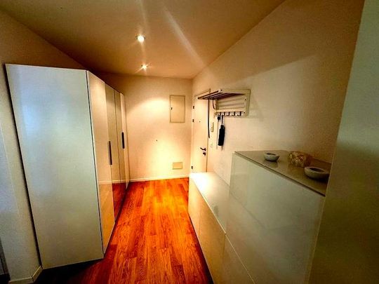 2.5 Zimmer, 70 m², 1. Stock - Photo 1