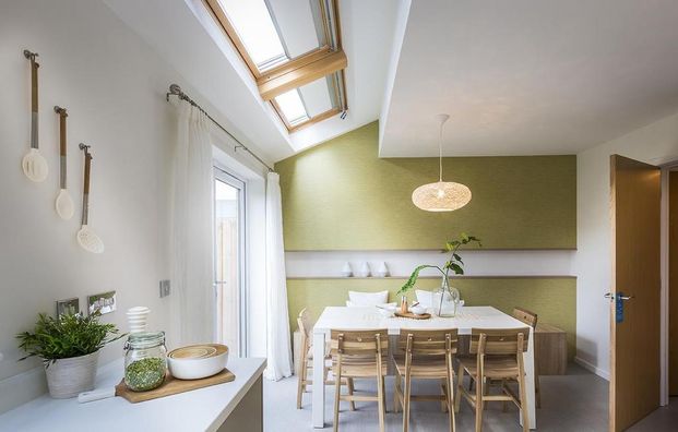 3 bedroom semi-detached house to rent - Photo 1