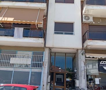 Διαμέρισμα για ενοικίαση Μεταμόρφωση (Βόλος) - Photo 3