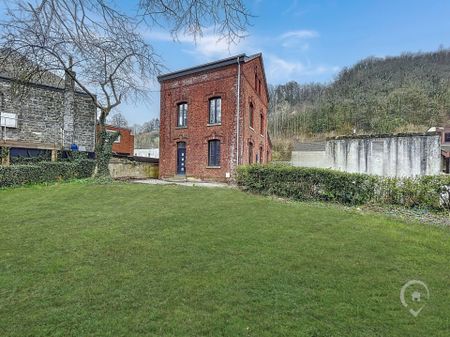 Maison 4 chambres à louer à Yvoir - Foto 5