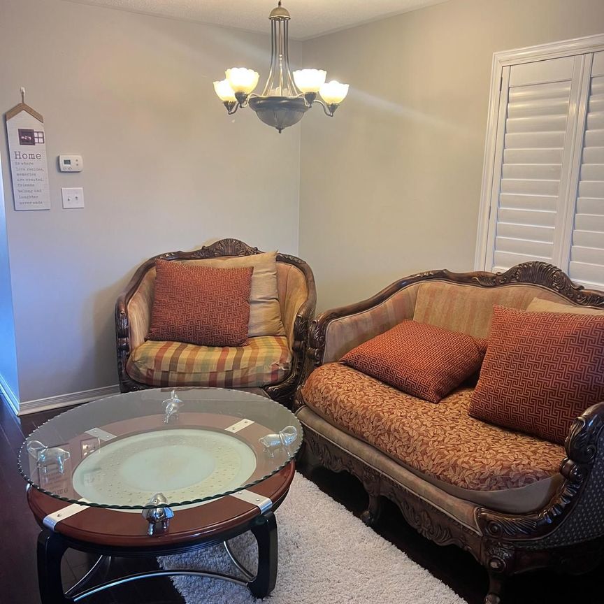 For Lease - 95 Sleightholme Crescent, Brampton, Ontario - Photo 1