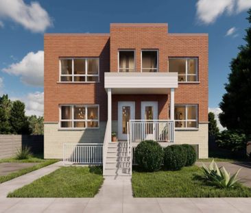 1271 Rue Cartier, J4K 4C8, J4K 4C8, Longueuil - Photo 2