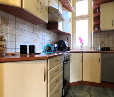 3 OSOBNE POKOJE, ODDZIELNA KUCHNIA, BALKON - Фото 5