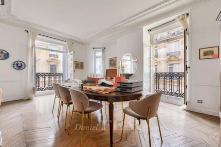 Appartement à louer à Paris 17Ème - Photo 4