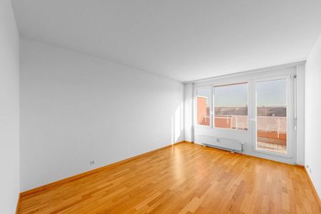 Wohnen in lebendigem Stadtquartier - Photo 5