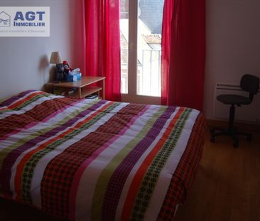 Location Appartement 3 pièces 71m² BEAUVAIS 60000 - Photo 3