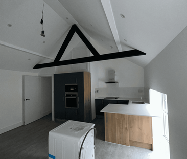 1 bedroom terraced house to rent - Photo 6