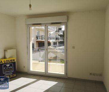 Location Appartement 2 pièces 30m² EVRY 91000 - Photo 5
