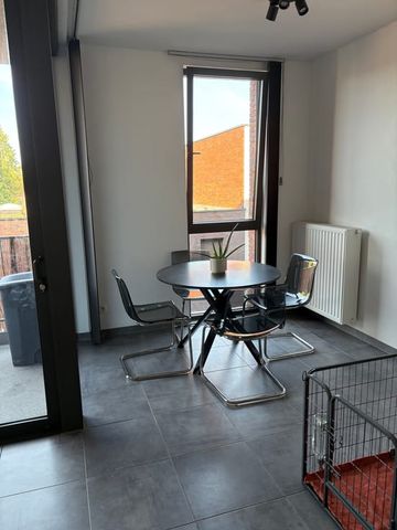 Appartement te huur - Photo 4