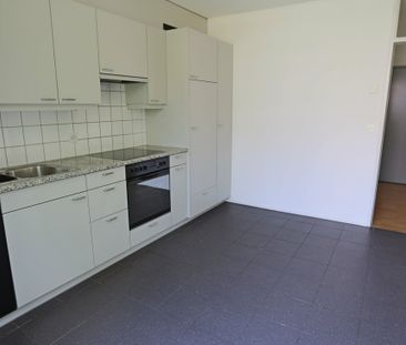 Naturnah wohnen am Birsufer: Helle 2.0-Zimmerwohnung in Arlesheim - Photo 4