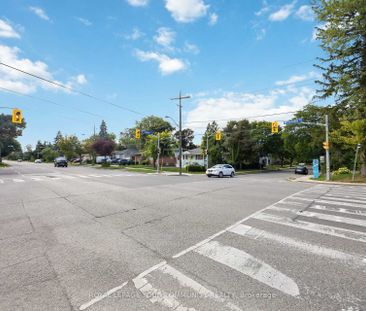 For Lease - 71 Centre Avenue Unit# Basement/Lower level, Toronto, O... - Photo 5