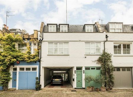 Lancaster Mews - Photo 3