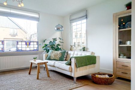 Te huur: Huis Bakkummerstraat in Castricum - Photo 2