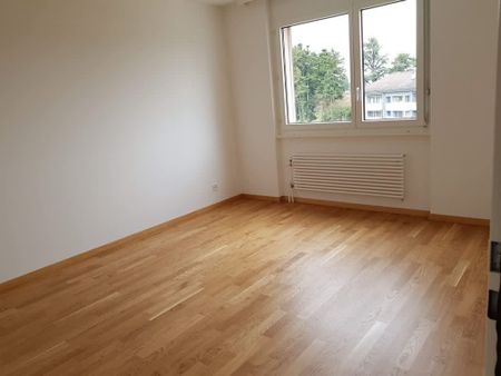 2.5 Zimmer, 59 m², 4. Stock - Photo 2
